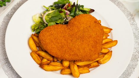 bundás hús recept