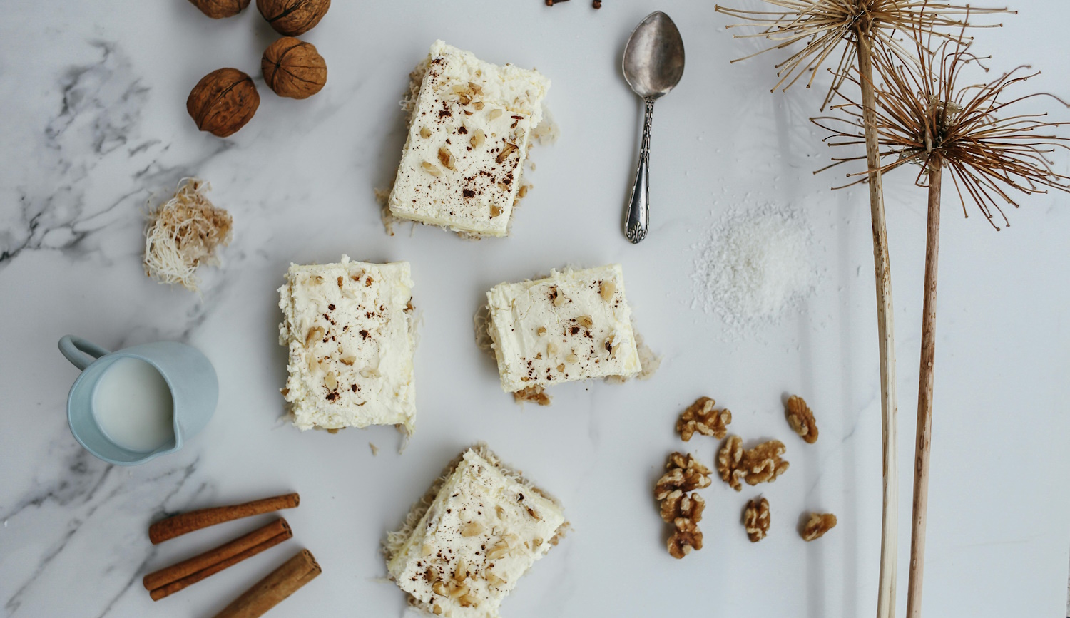 dió felfújt recept