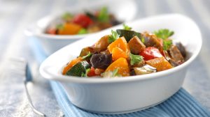 francia lecsó recept