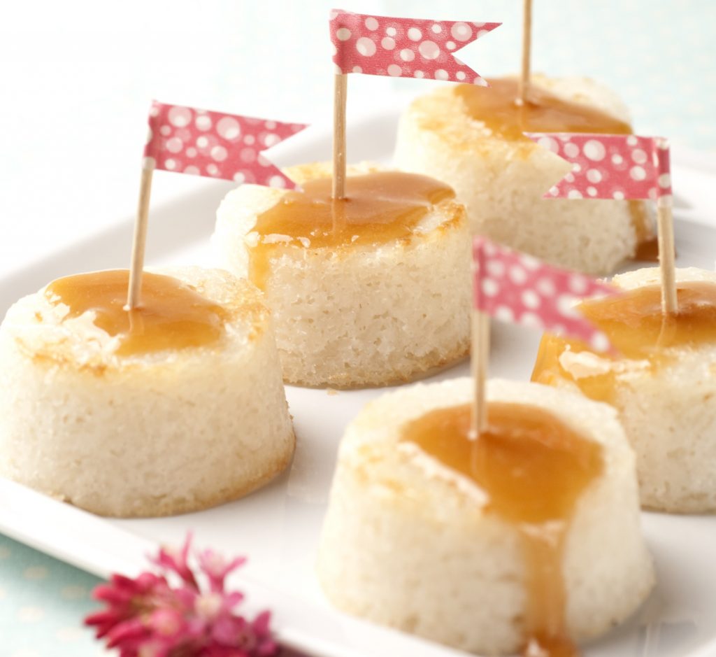 rizspuding recept karamellás