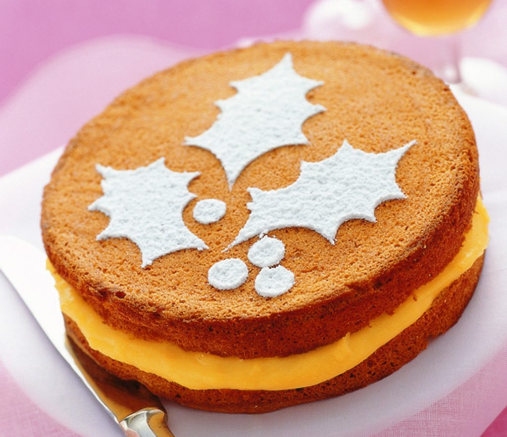 krémes torta recept