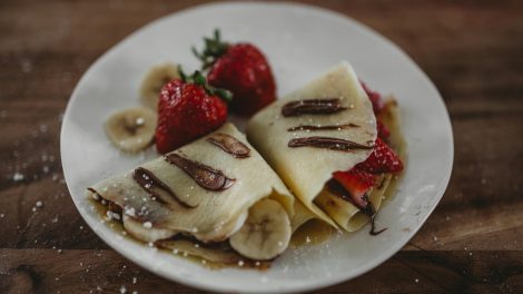 palacsinta recept