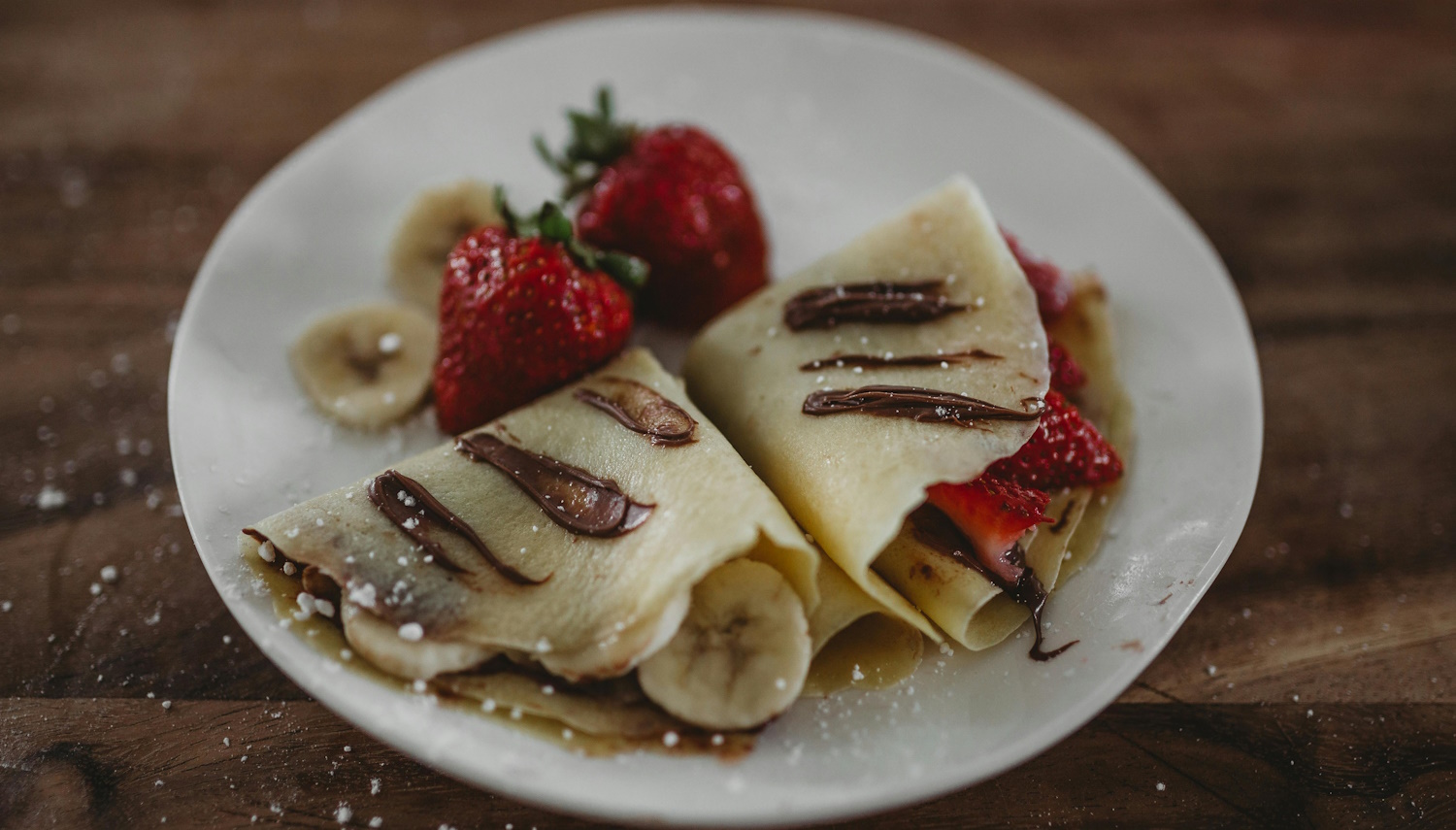 palacsinta recept