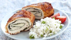 medvehagymás recept