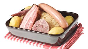 virslis ételek recept