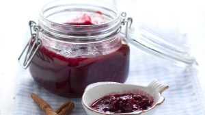 fűszeres lekvár chutnei csatni recept