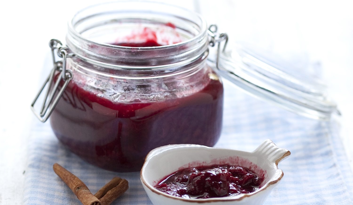fűszeres lekvár chutnei csatni recept