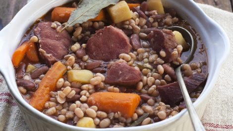 babos ételek recept