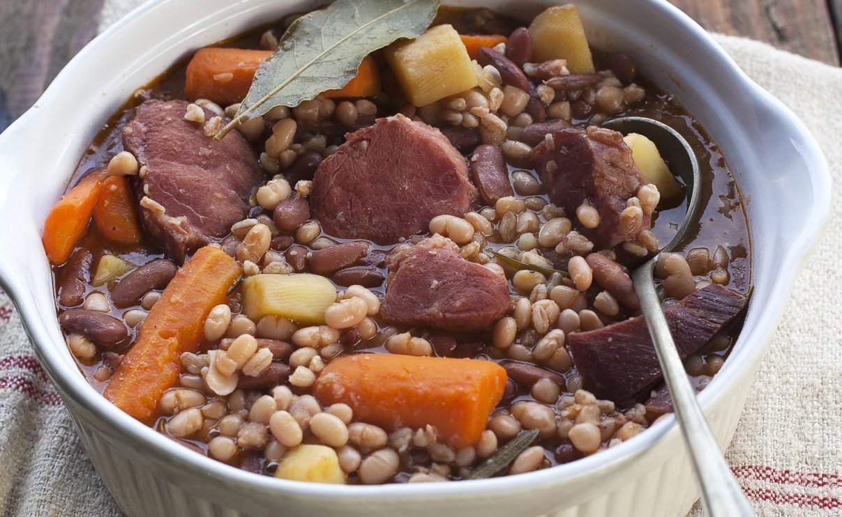 babos ételek recept