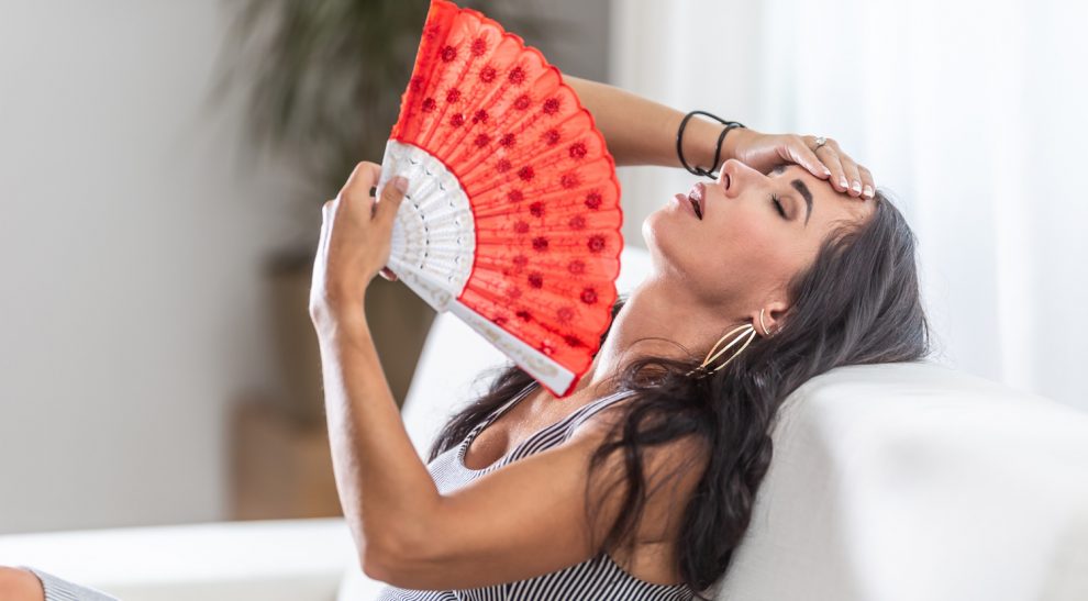 légkondi helyett alufólia lakás hűtése kánikulában