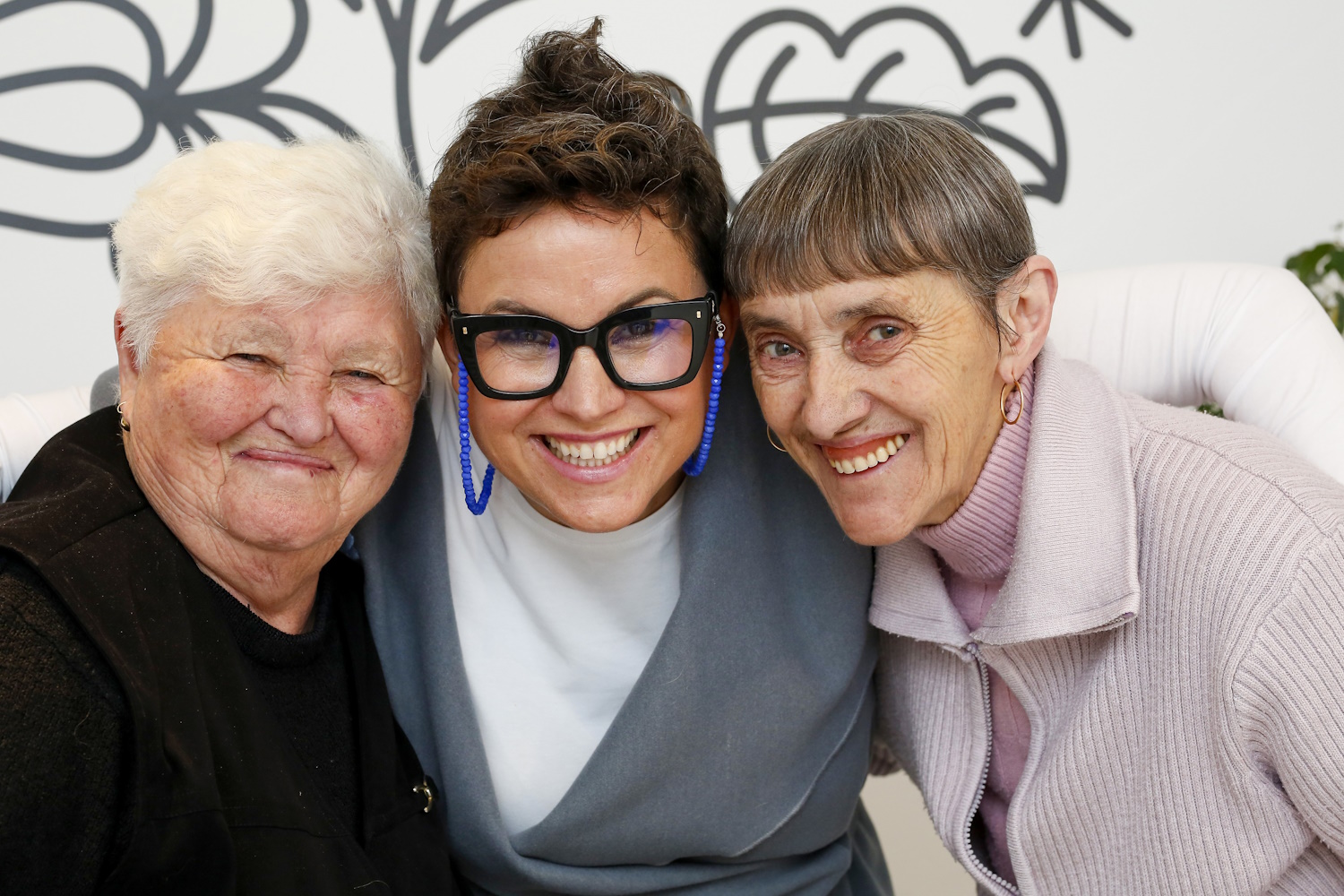 Szülés utáni depresszióból alapított vállalkozást Váczi Rozi ...