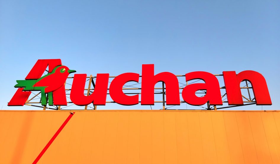 auchan akció