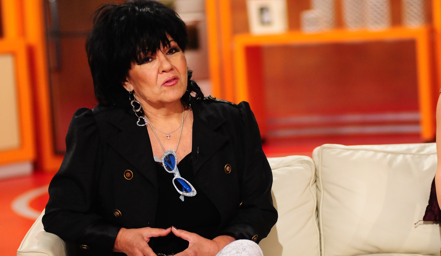 Dolly (Penczi Mária)