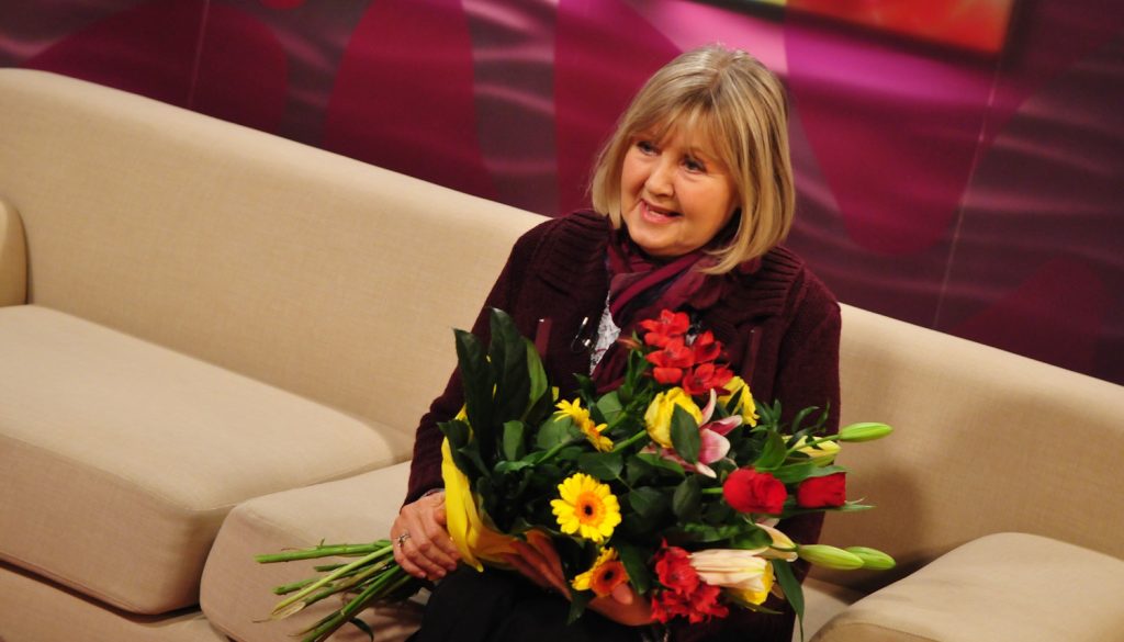 Halász Judit