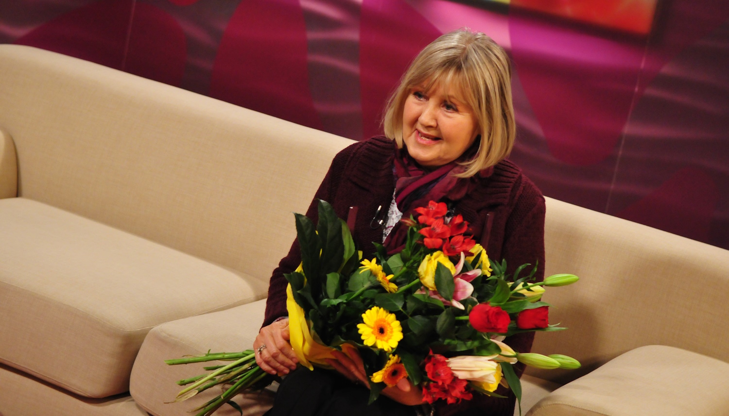 Halász Judit
