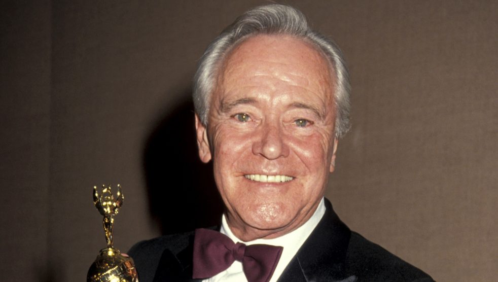 jack lemmon