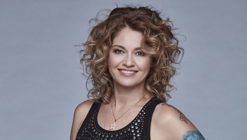 koós réka