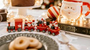 Mit mondjunk a Mikulásról?