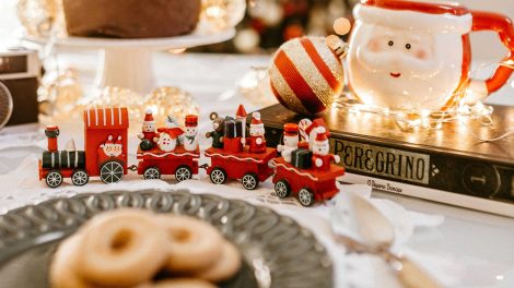 Mit mondjunk a Mikulásról?