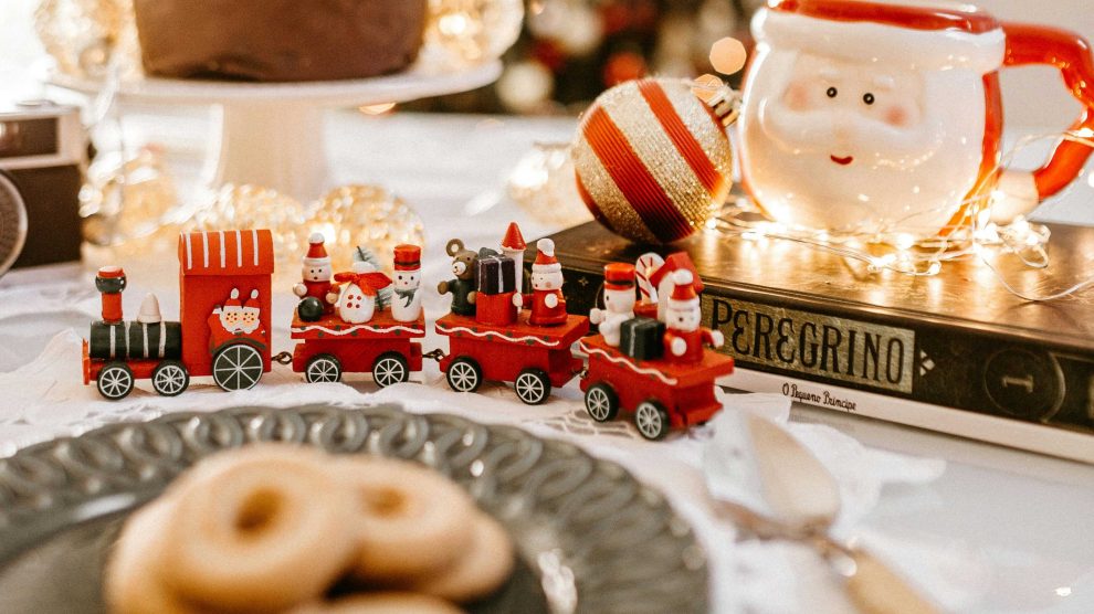 Mit mondjunk a Mikulásról?