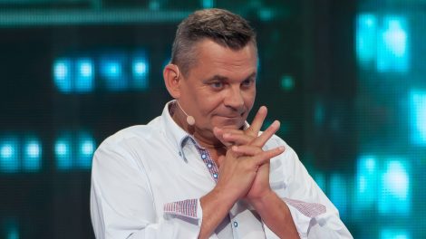 R. Kárpáti Péter
