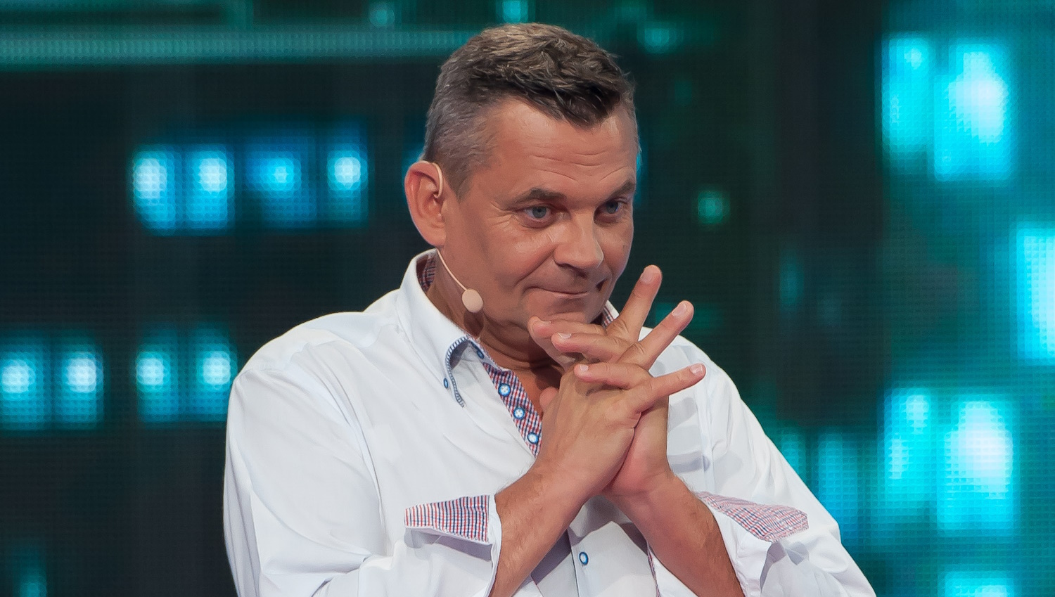 R. Kárpáti Péter