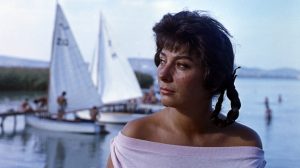 faragó vera színésznő fiatalon