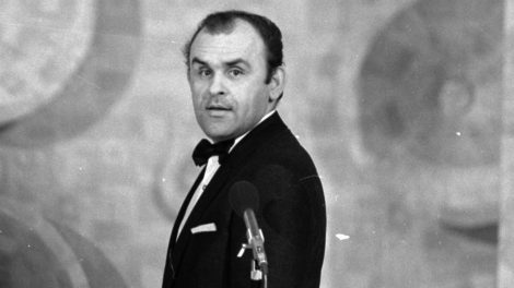 hofi géza