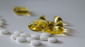 vitamin és omega-3
