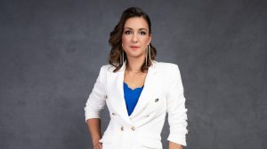 Dr. Katona Szandra kincsvadászok