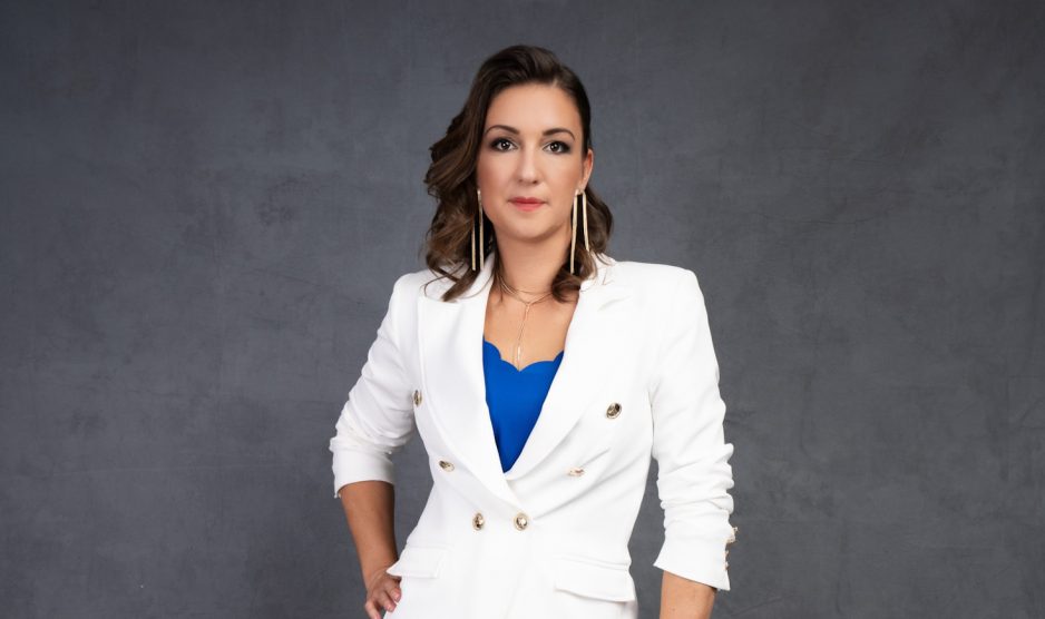 Dr. Katona Szandra kincsvadászok