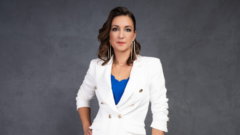 Dr. Katona Szandra kincsvadászok