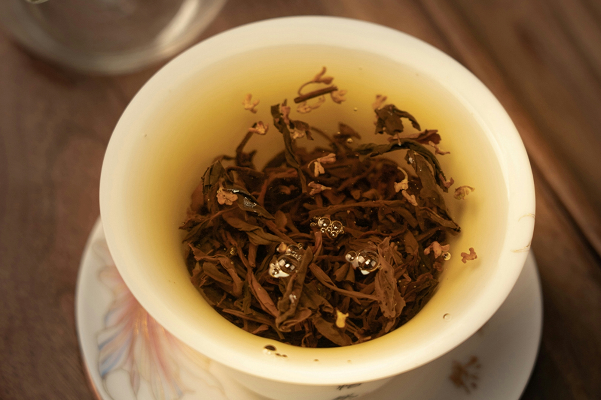 gyógytea