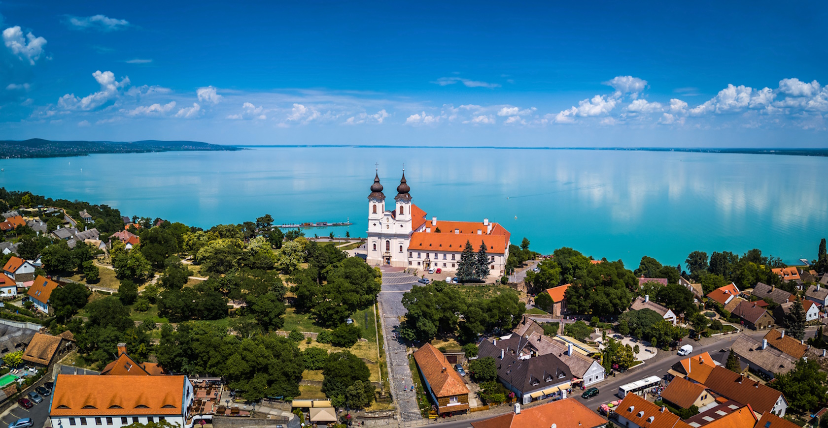 tihanyi panoráma