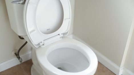 fehér angol wc