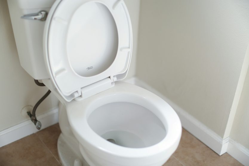 fehér angol wc