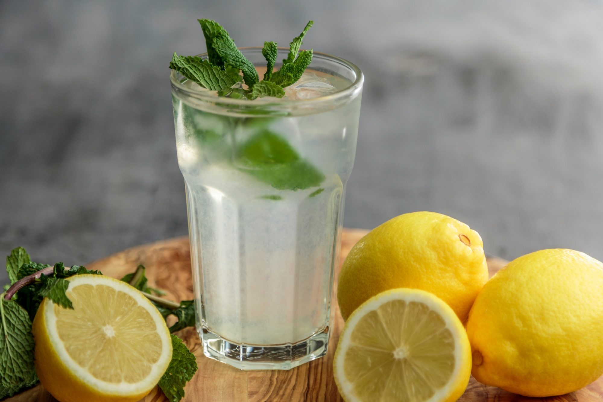 limonádé