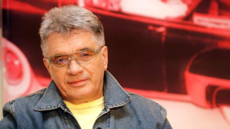 Payer András (Öcsi)