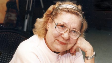 Tábori Nóra