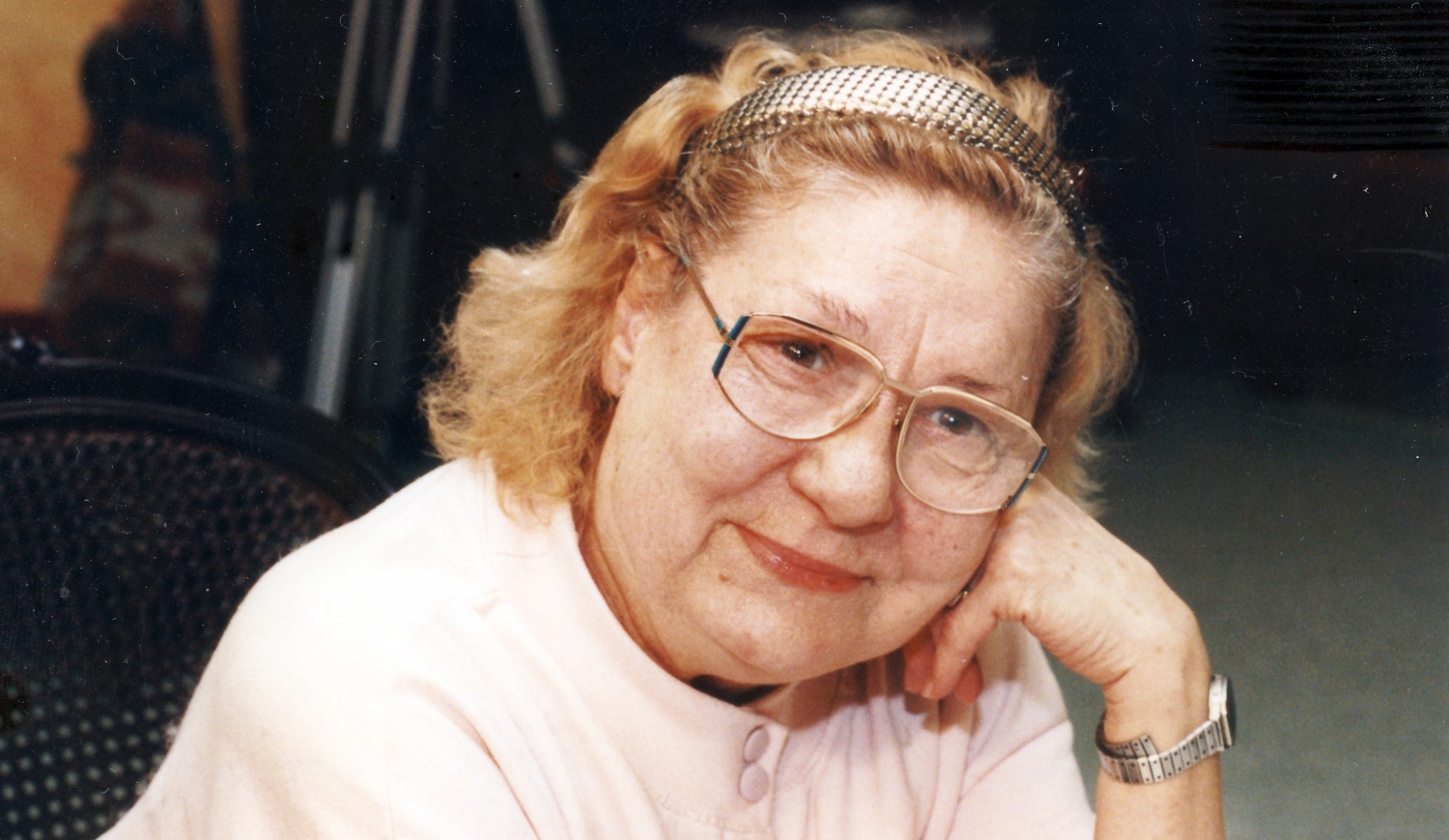 Tábori Nóra