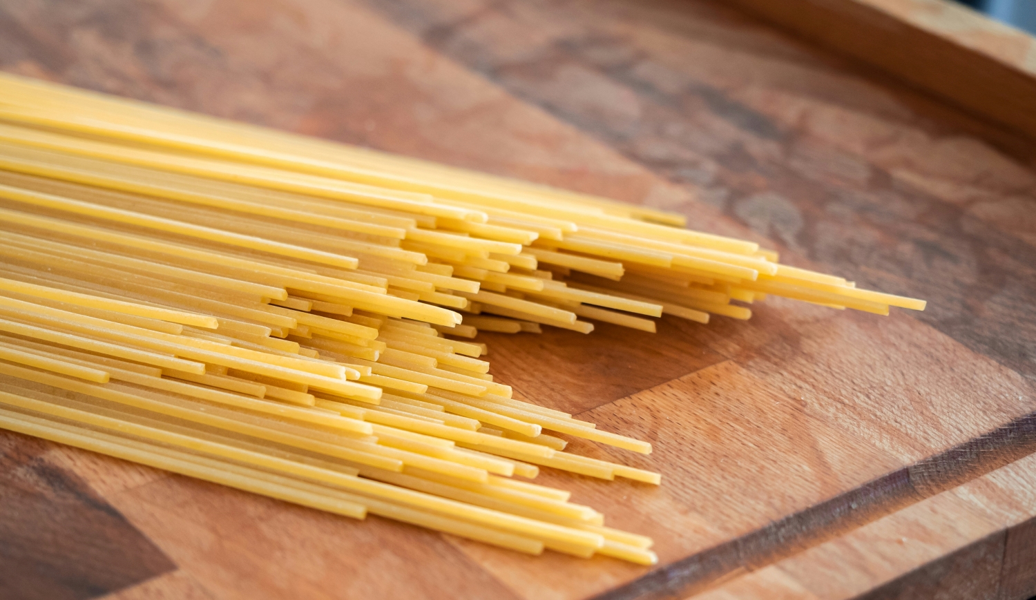 spagetti tészta