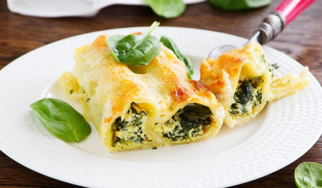 cannelloni