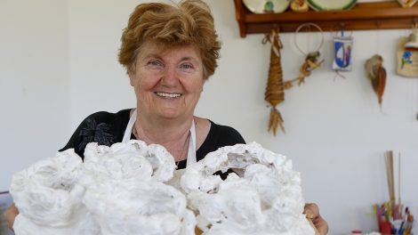 Zalai cukorperec -Csiszár Tiborné Zsuzsa