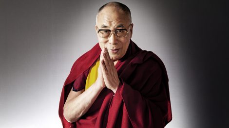 Dalai Láma