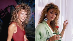 kylie minouge és sandra