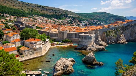 dubrovnik