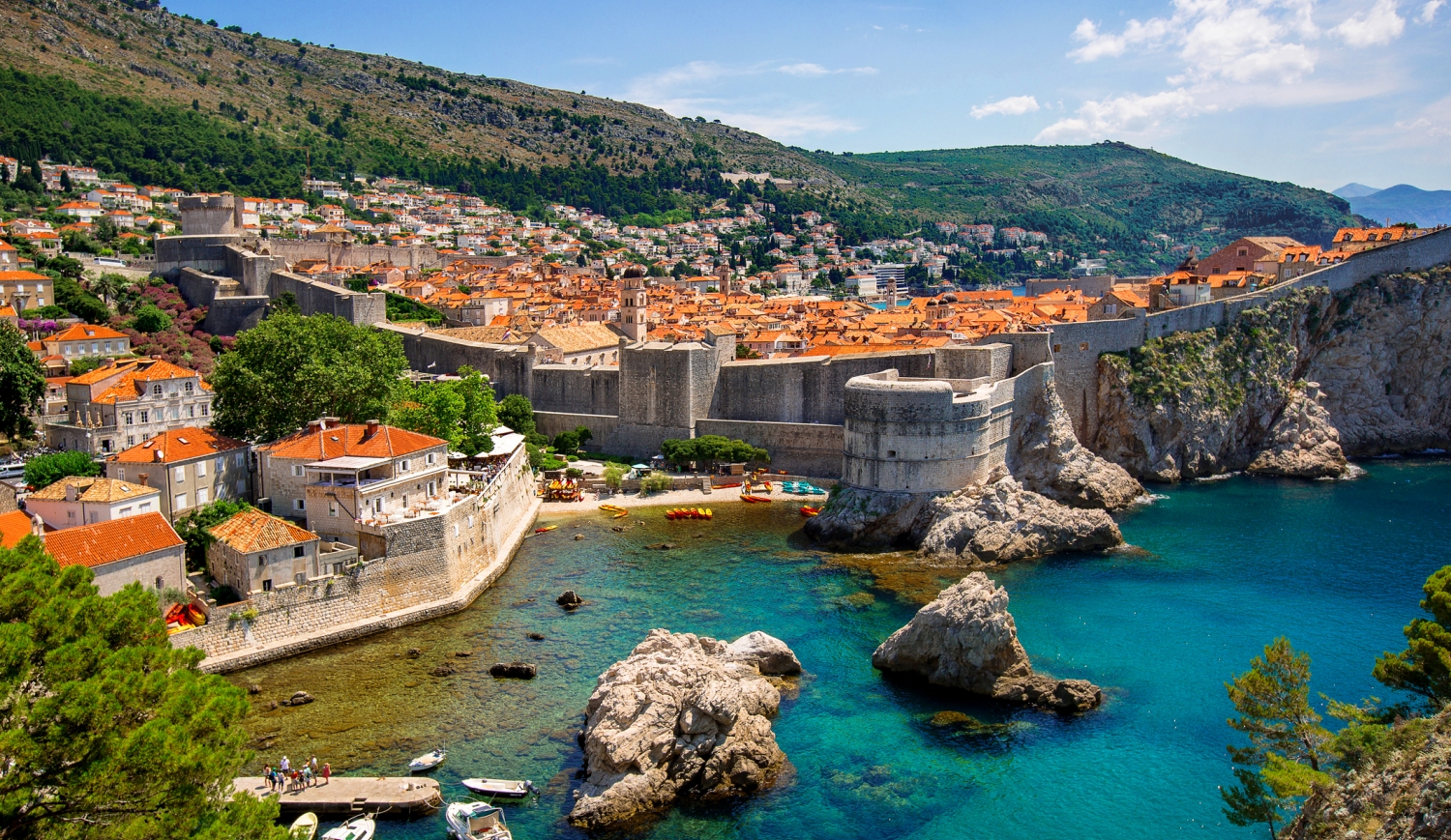 dubrovnik