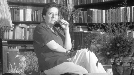 gobbi hilda otthonában