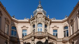 Károlyi-Csekonics-palota