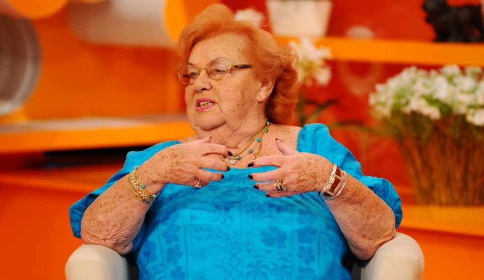Lorán Lenke